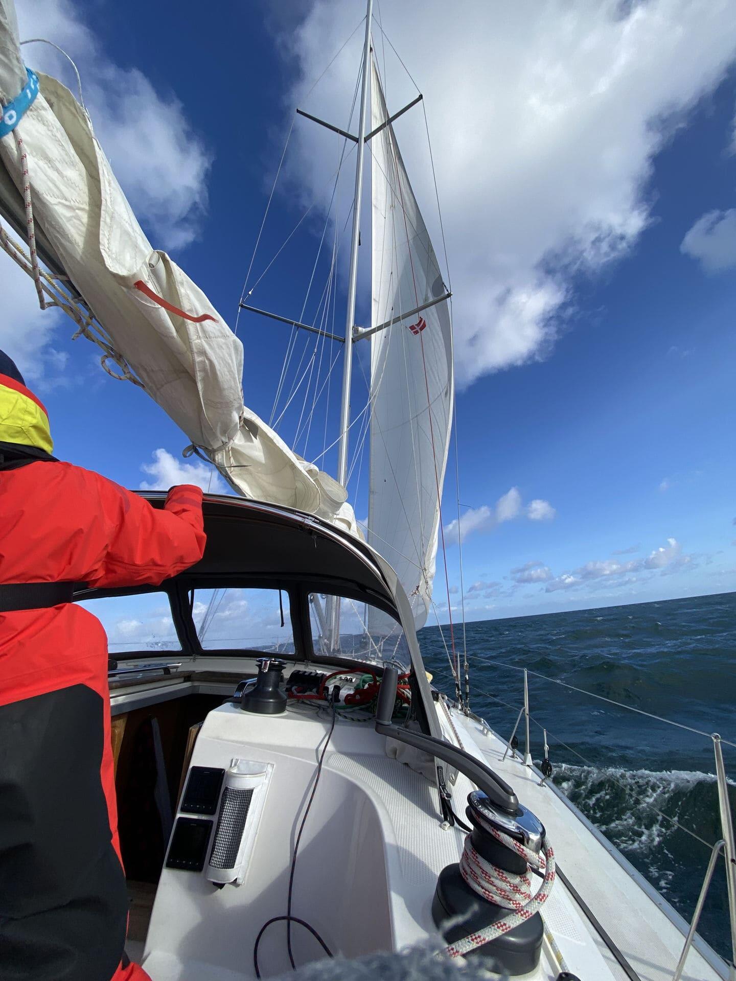 Bavaria Cruiser 41S Ventus
