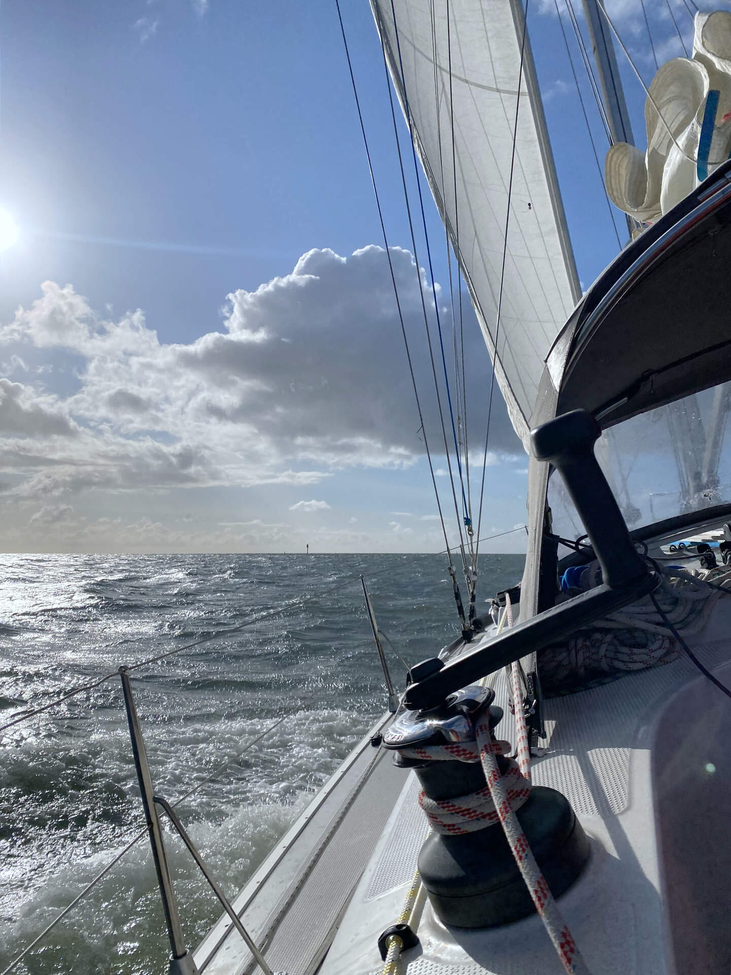 Bavaria Cruiser 41S Ventus