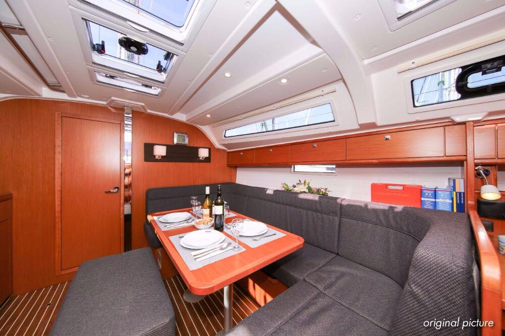 Bavaria Cruiser 41S Ventus