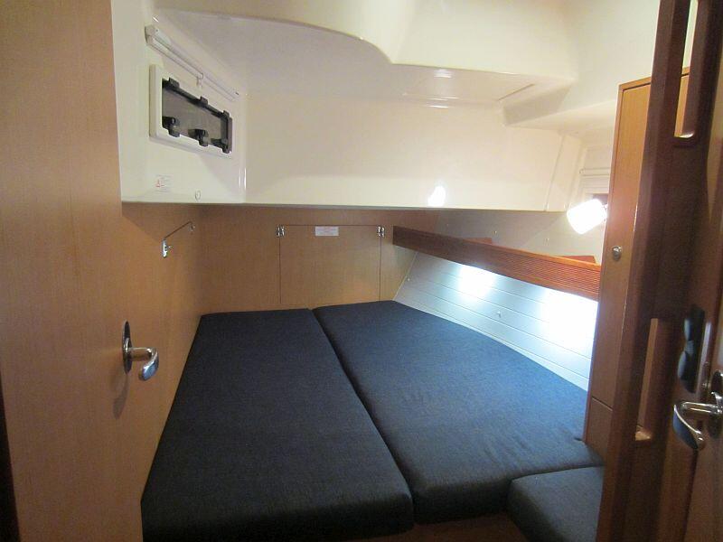 Bavaria Cruiser 45 Alena