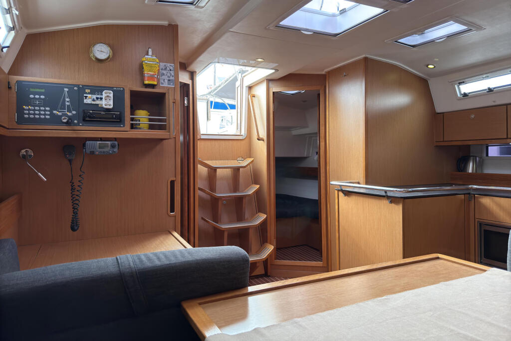 Bavaria Cruiser 45 Eva
