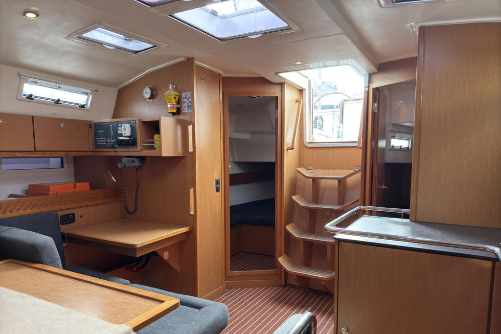 Bavaria Cruiser 45 Eva
