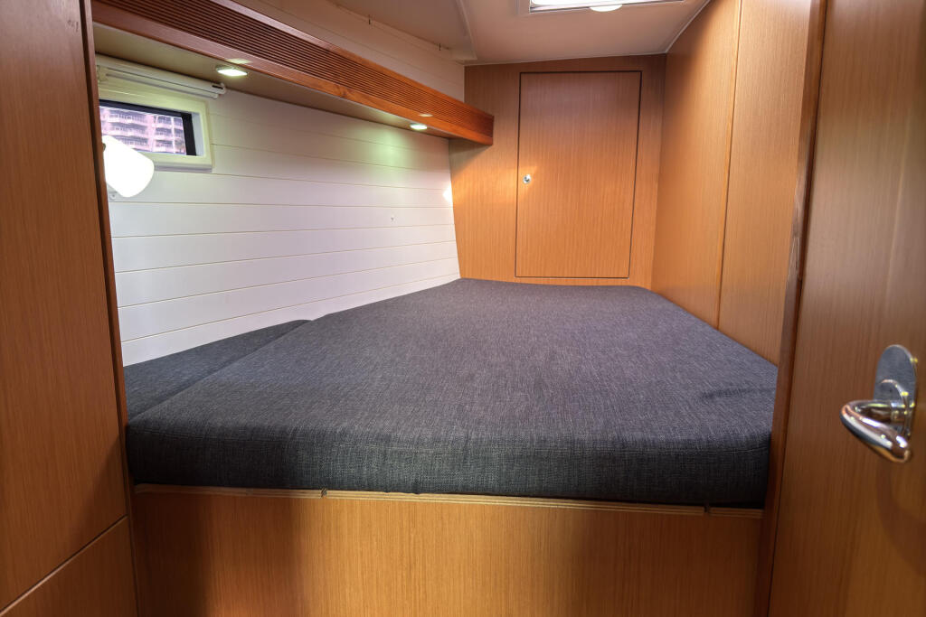 Bavaria Cruiser 45 Eva
