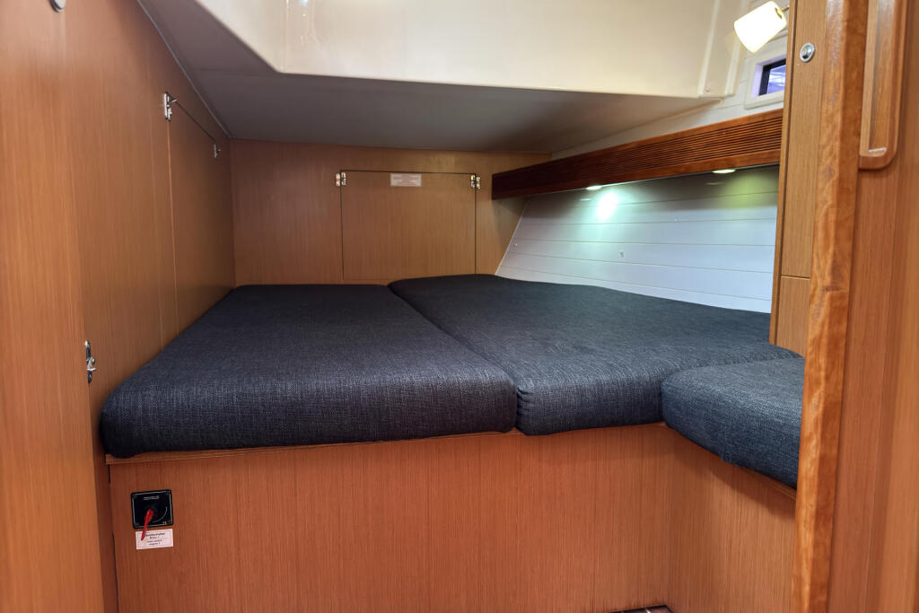 Bavaria Cruiser 45 Eva