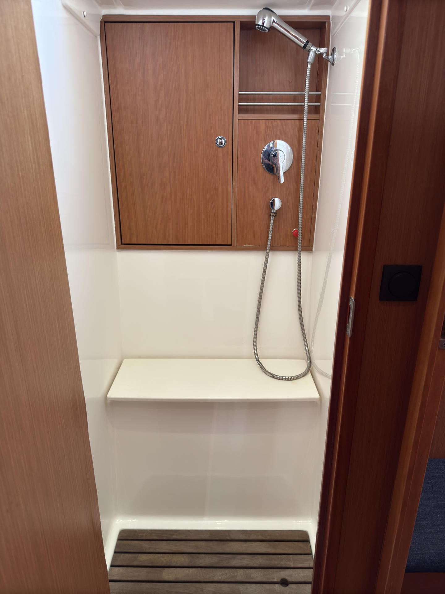 Bavaria Cruiser 45 Eva