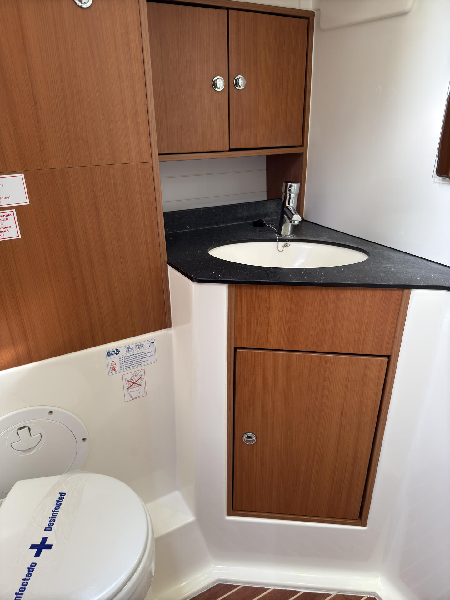 Bavaria Cruiser 45 Eva