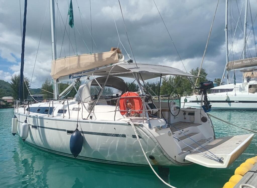 Bavaria Cruiser 46 BIZET
