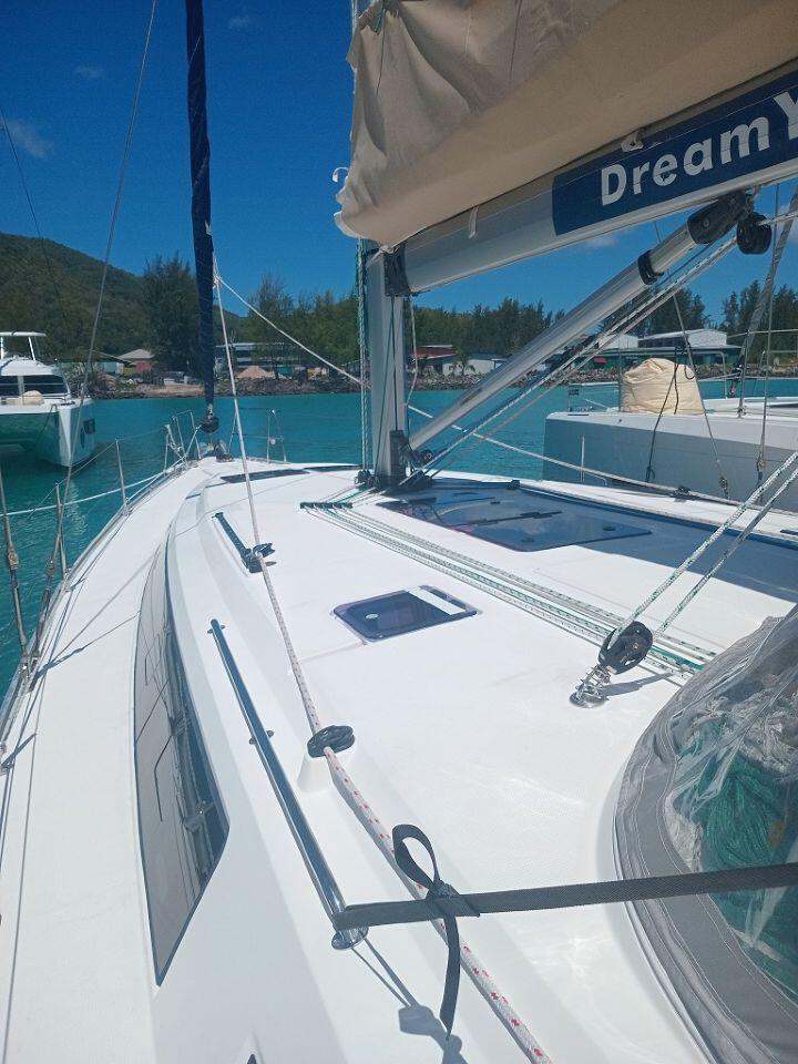 Bavaria Cruiser 46 BIZET