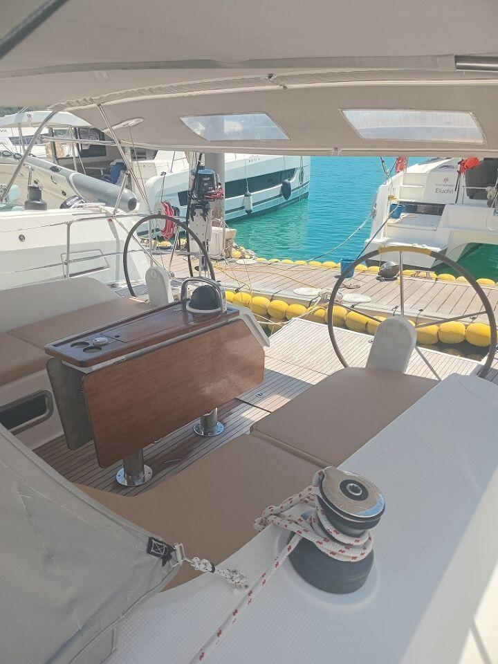 Bavaria Cruiser 46 BIZET