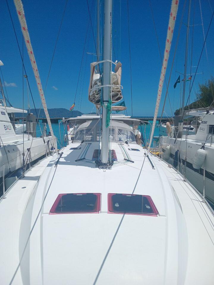 Bavaria Cruiser 46 BIZET