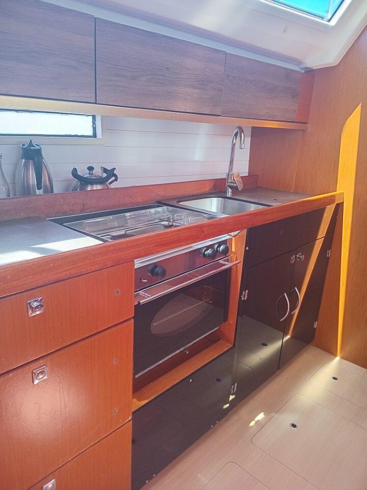 Bavaria Cruiser 46 BIZET
