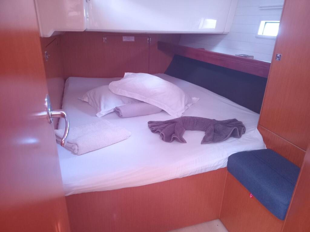 Bavaria Cruiser 46 BIZET