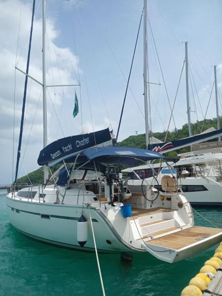 Bavaria Cruiser 46 LUPI 
