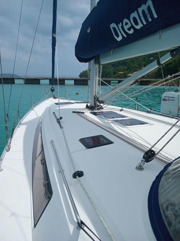 Bavaria Cruiser 46 LUPI 