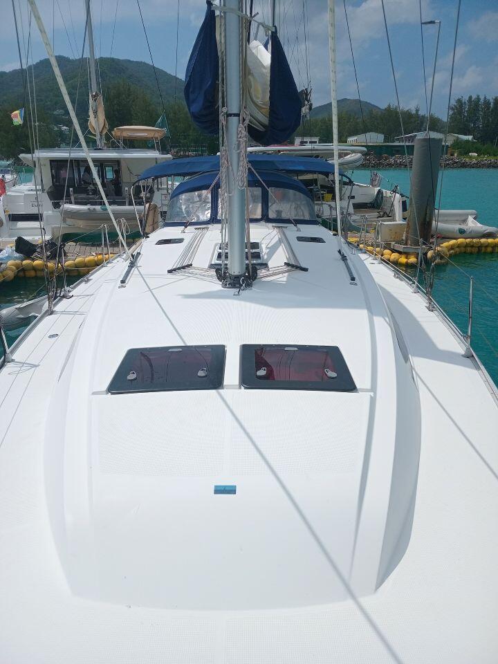 Bavaria Cruiser 46 LUPI 