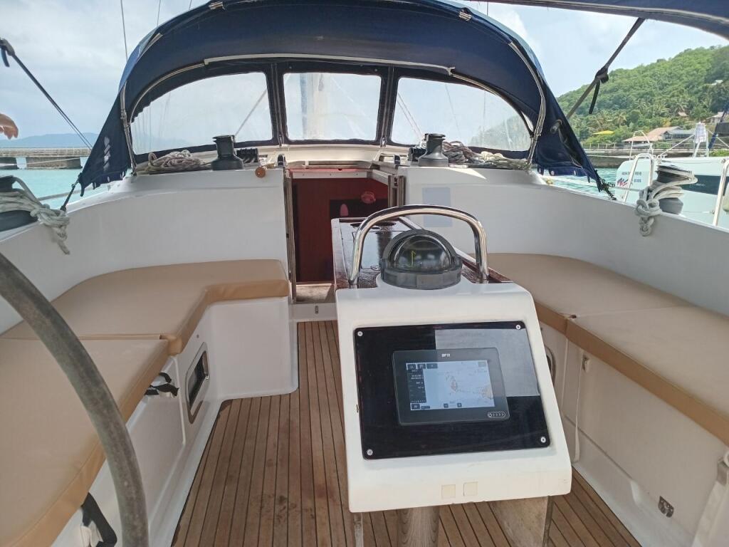 Bavaria Cruiser 46 LUPI 