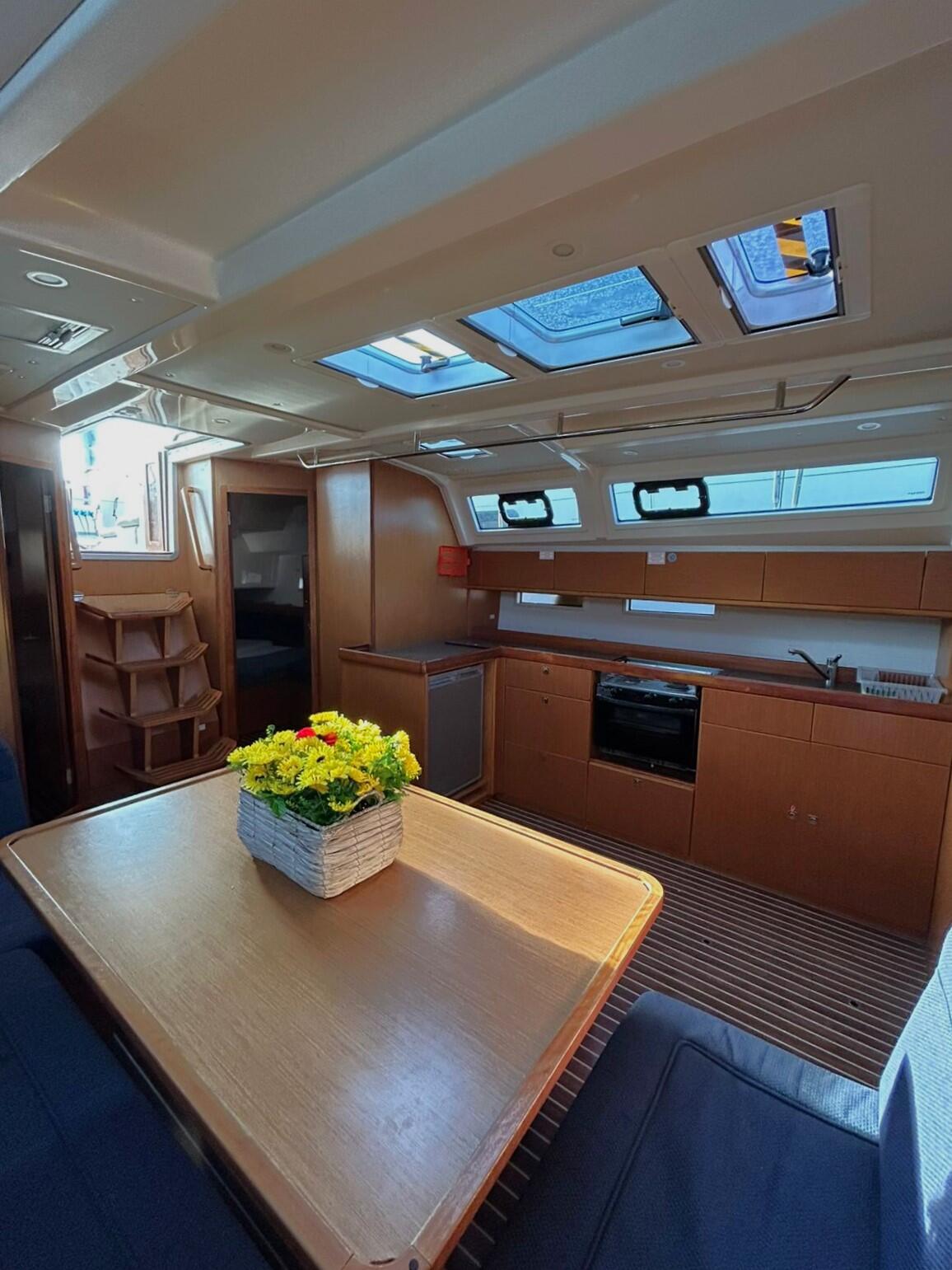Bavaria Cruiser 46 Leonidas II