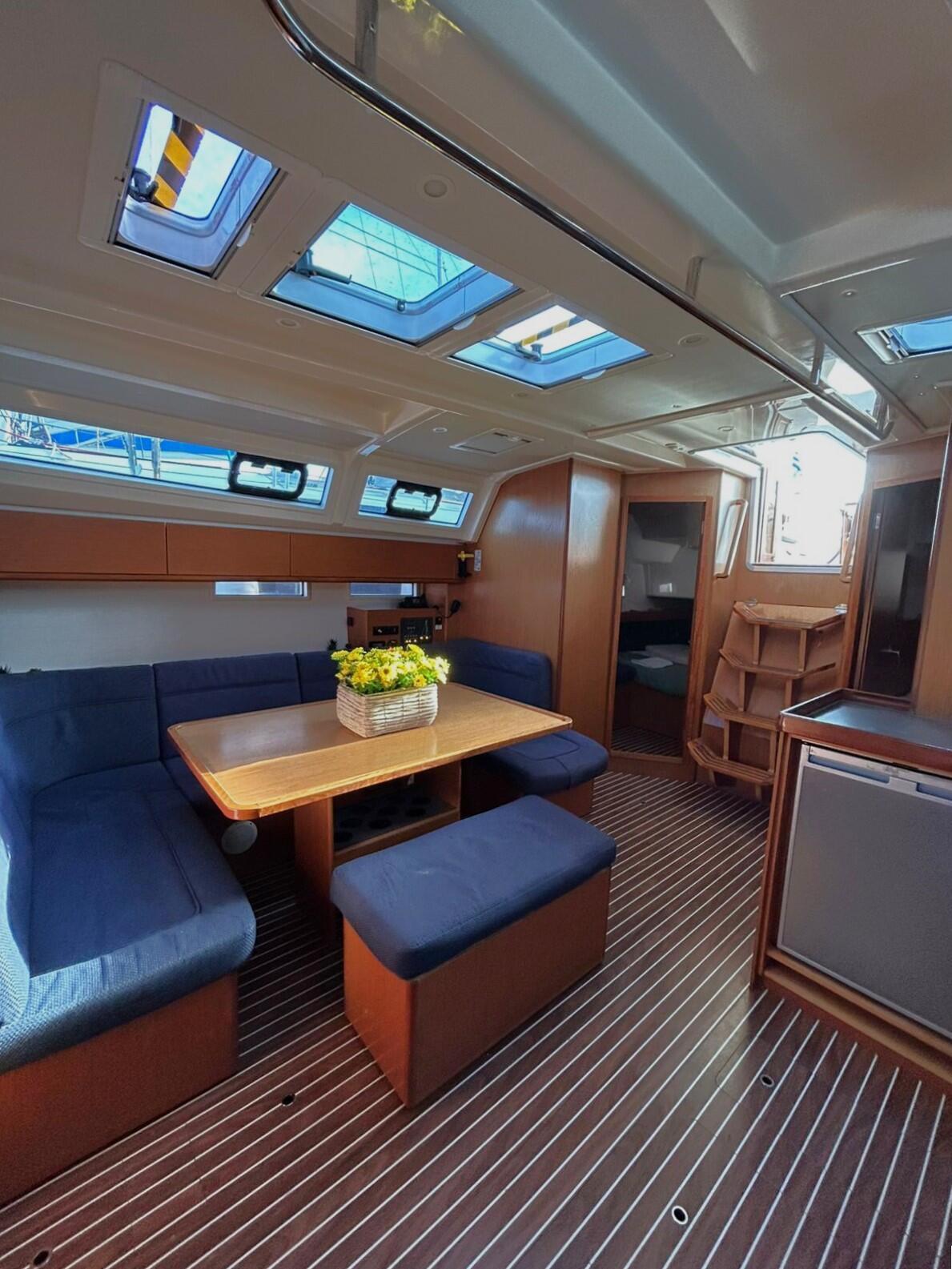 Bavaria Cruiser 46 Leonidas II