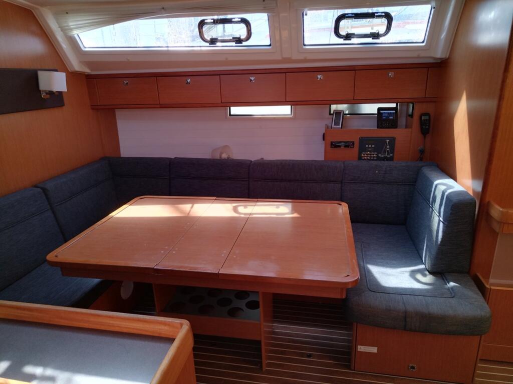 Bavaria Cruiser 46 Mojito