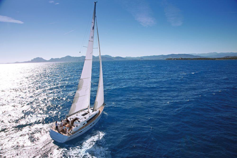 Bavaria Cruiser 46 Momo