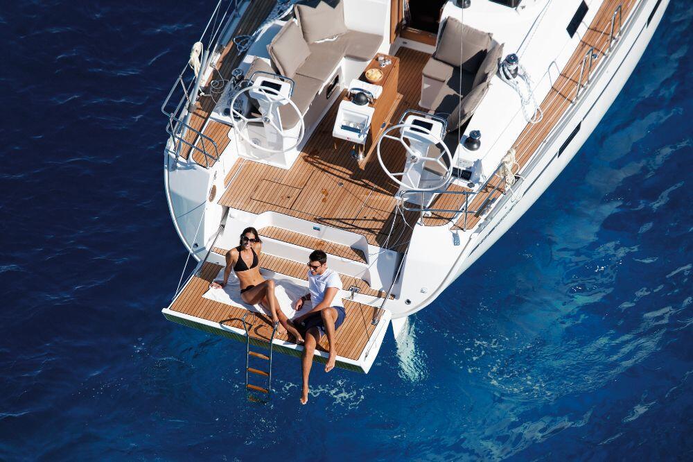 Bavaria Cruiser 46 Momo