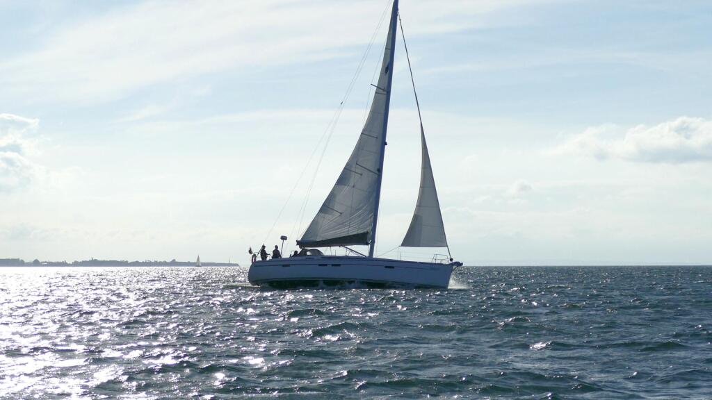 Bavaria Cruiser 46 Momo