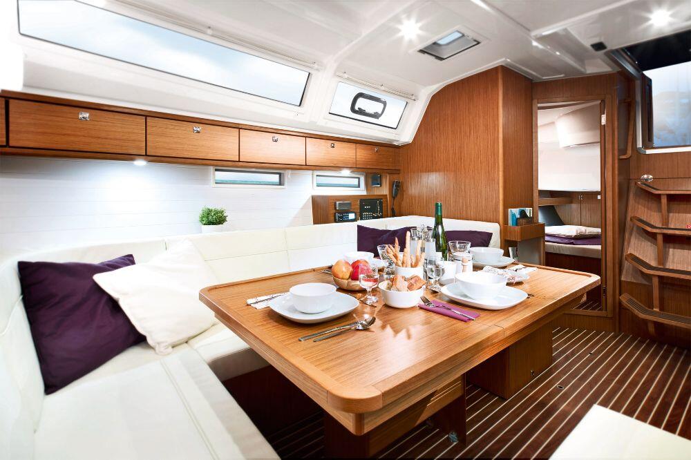 Bavaria Cruiser 46 Momo