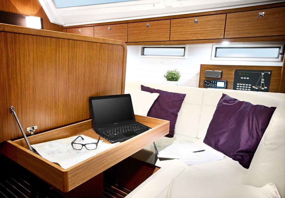 Bavaria Cruiser 46 Momo