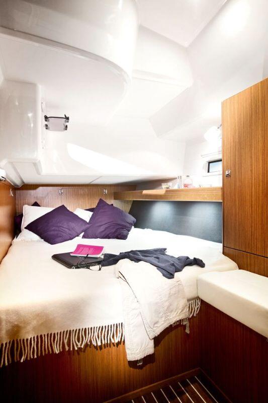 Bavaria Cruiser 46 Momo
