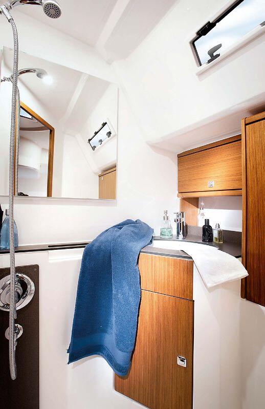 Bavaria Cruiser 46 Momo