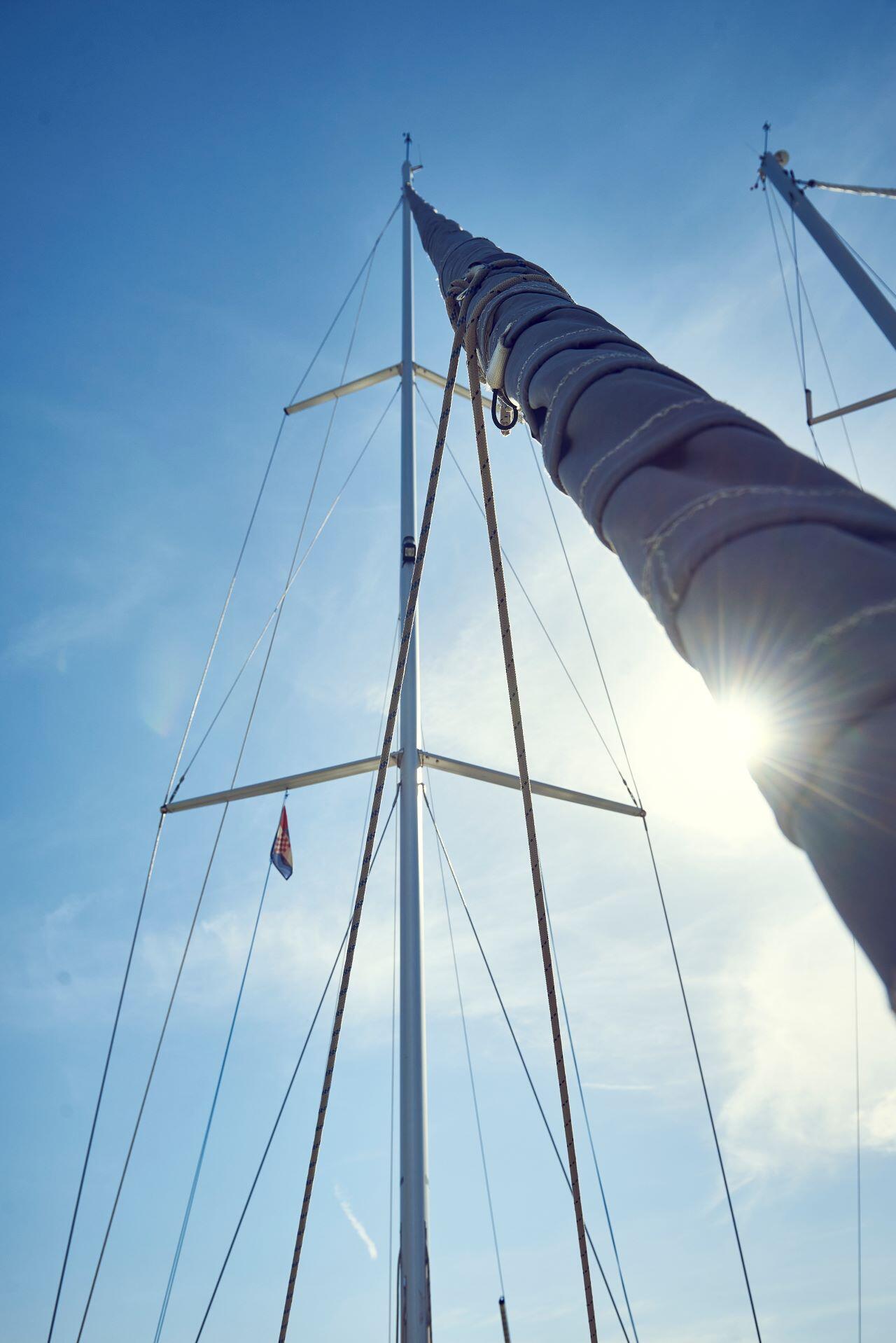 Bavaria Cruiser 46 Natti