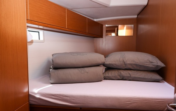 Bavaria Cruiser 46 Gracia