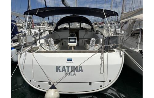 Bavaria Cruiser 46 Katina