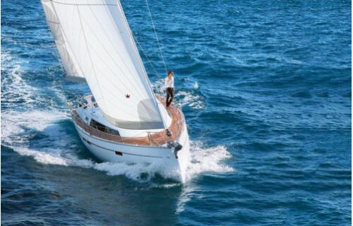 Bavaria Cruiser 46 Amelia