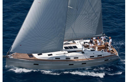 Bavaria Cruiser 50 Marianthi M