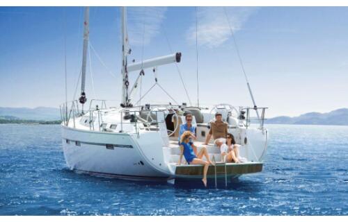 Bavaria Cruiser 51 Elpida