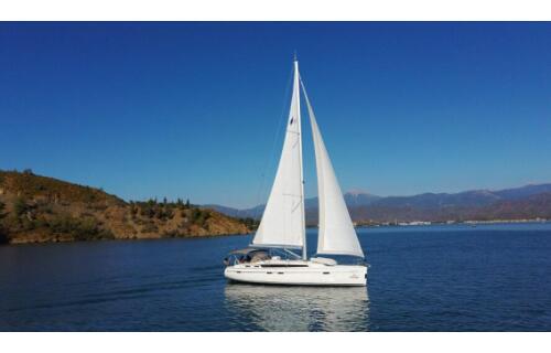 Bavaria Cruiser 51 Seawalker
