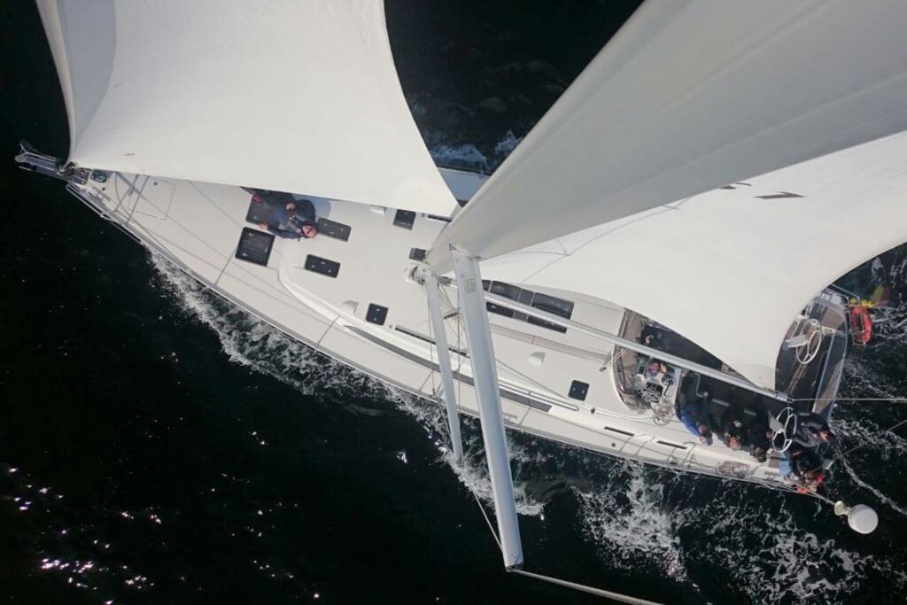 Bavaria Cruiser 51 Jumbo