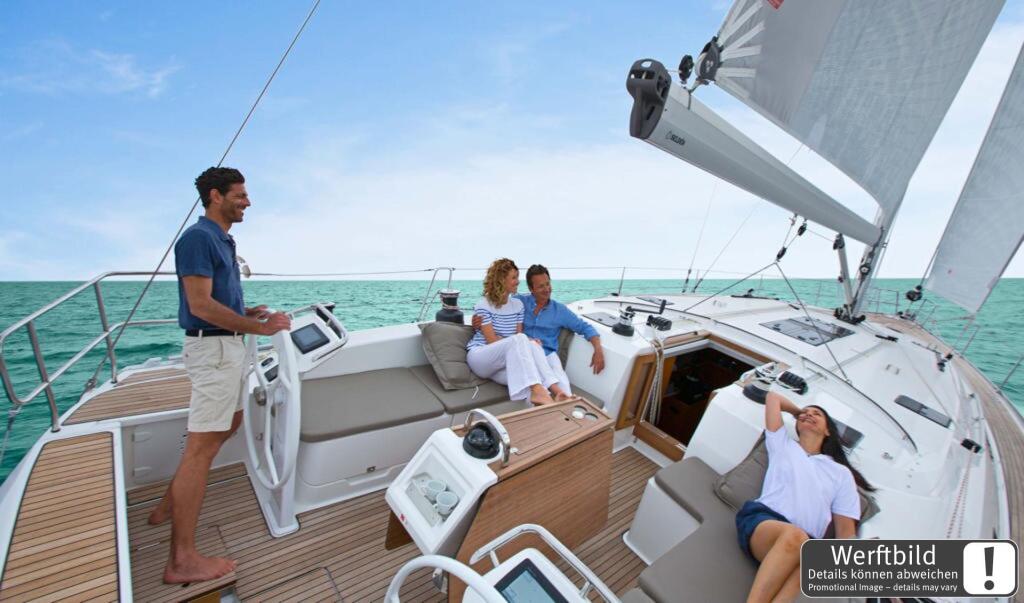 Bavaria Cruiser 51 Jumbo