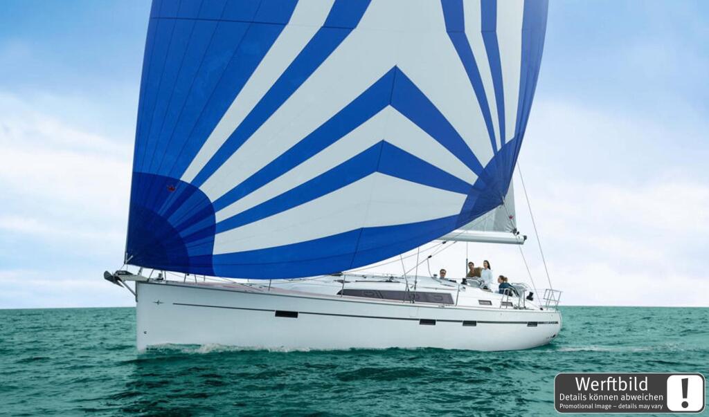 Bavaria Cruiser 51 Jumbo