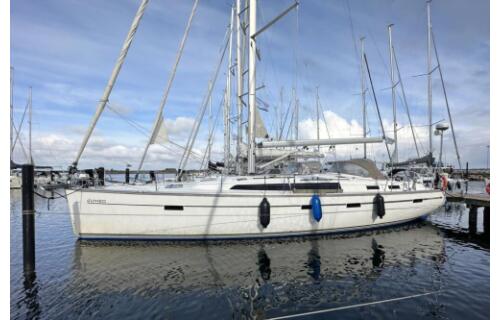 Bavaria Cruiser 51 Jumbo