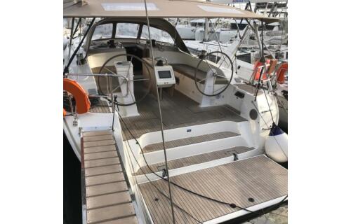 Bavaria Cruiser 51 Sea Wonder I