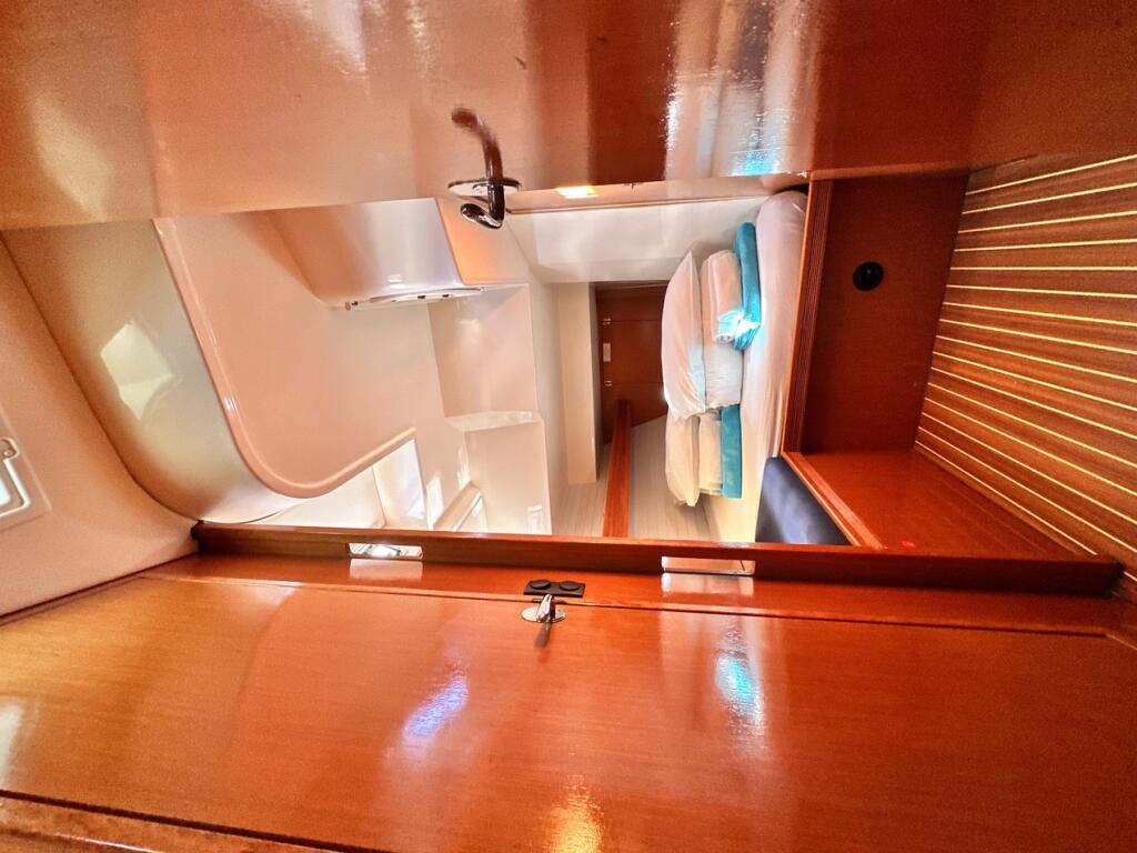 Bavaria Cruiser 55 Heidrun