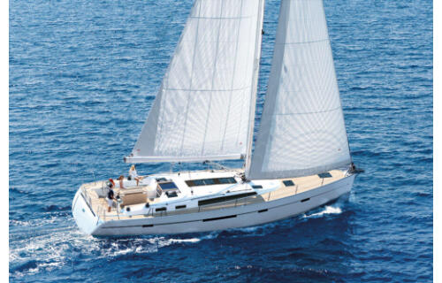 Bavaria Cruiser 56 Searex