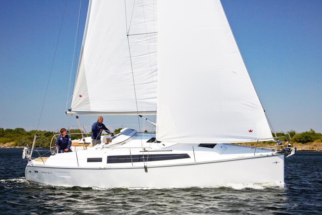 Bavaria Easy 9.7 NN