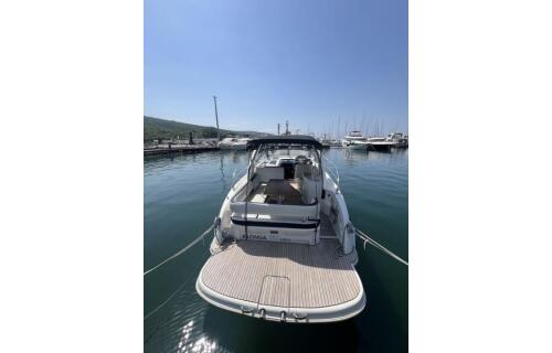 Bavaria Sport 300 Bazinga