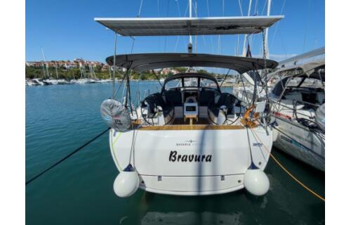Bavaria Voyager 45 Bravura