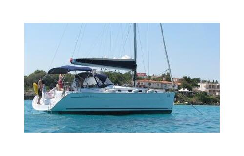 Cyclades 43.4 Fix