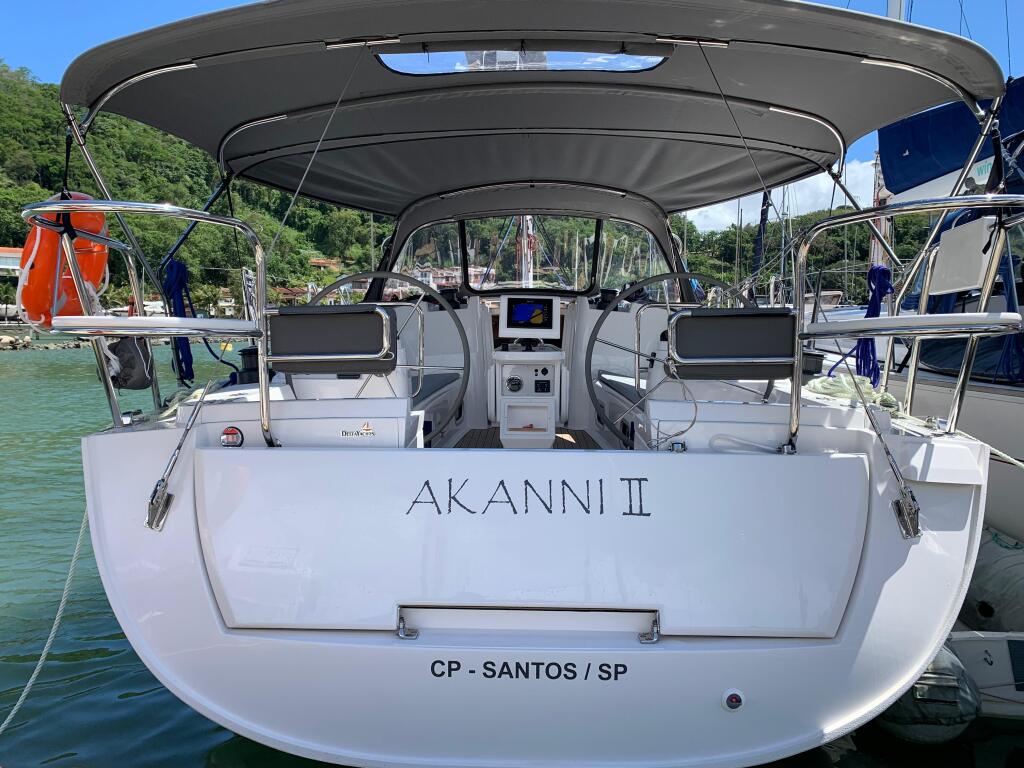 Delta 41 Akanni II