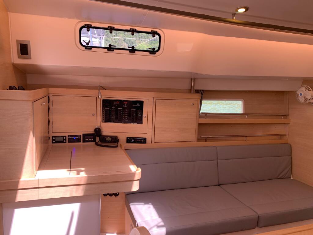 Delta 41 Akanni II